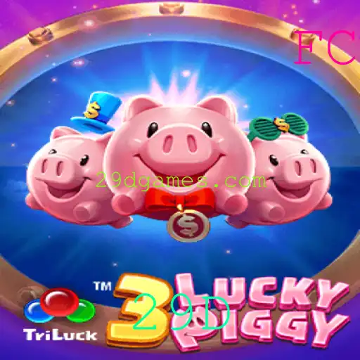 Explorando o Fascinante Mundo do Jogo 3LUCKYPIGGY