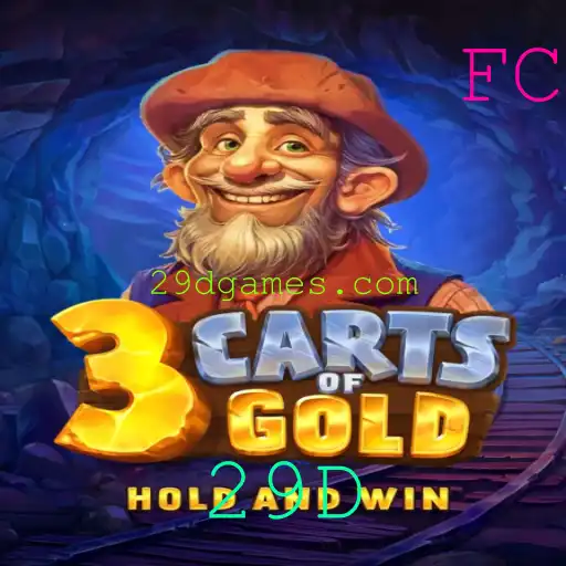 Explorando o Fascinante Mundo de 3cartsOfGold: Um Jogo de Estratégia e Aventura