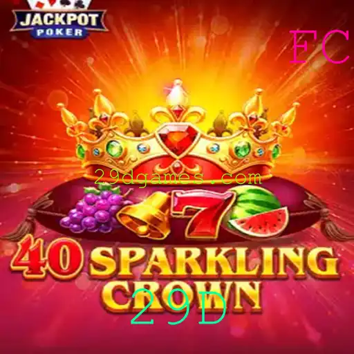 Explorando o Mundo de 40SparklingCrown: Uma Jornada Fascinante no Universo dos Jogos