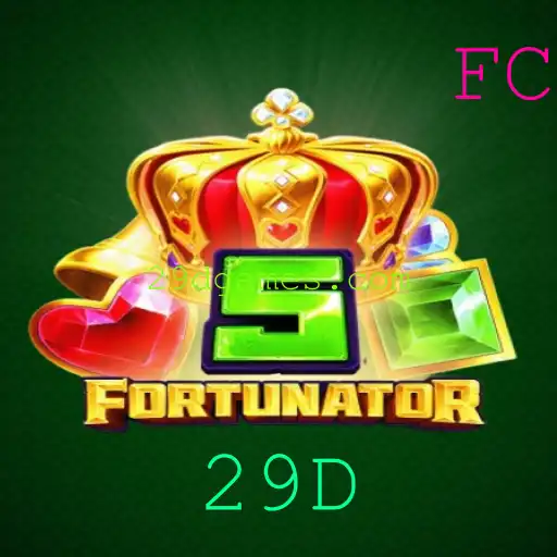 Desvendando o Mundo de 5Fortunator: O Jogo que Está Revolucionando a Indústria