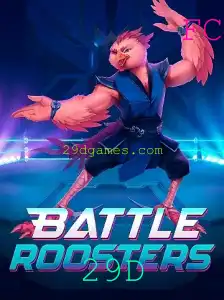 BattleRoosters: Um Mergulho no Jogo de Estratégia e Emoção