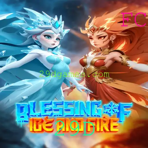 Explorando o Fascinante Mundo de Blessing of Ice and Fire