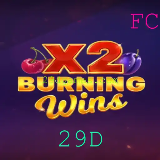 Descubra o Mundo do Jogo BurningWinsX2: Uma Experiência Afiada com a Palavra-chave 29D