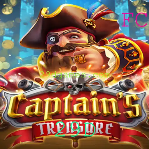 Descubra o Fascinante Mundo de CaptainssTreasure: Onde Aventura e Estrategia se Encontram