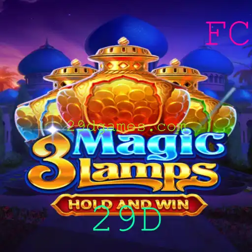 3MagicLamps: Um Mergulho no Mundo Encantado dos Jogos de Aventura