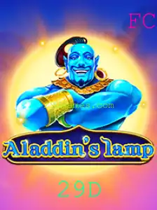 Explorando o Fascinante Mundo do Jogo Aladdinslamp