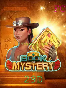 Desvendando o Universo de BookofMystery: Uma Imersão no Mundo das Aventuras Místicas