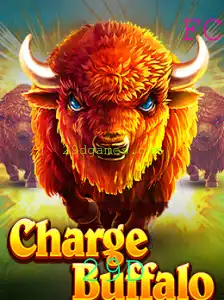 Descubra o Fascinante Mundo de ChargeBuffalo: Uma Introdução ao Jogo