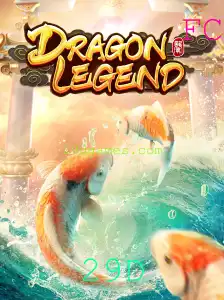 Descubra DragonLegend: O Novo Fenômeno dos Jogos