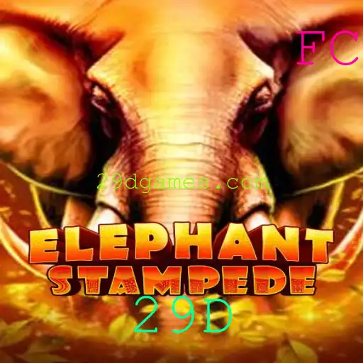 ElephantStampede: Mergulhe na Aventura Selvagem do Novo Jogo