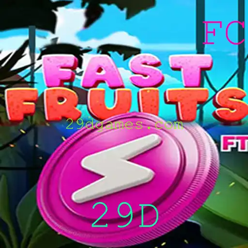 Descubra o Mundo de FastFruits: Um Jogo de Ação e Estratégia