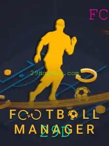 Explorando o Fascinante Mundo do FootballManager 29D