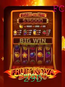 Descubra o Mundo de FruitNovaSuper40: Regras, Estratégias e Atualidades