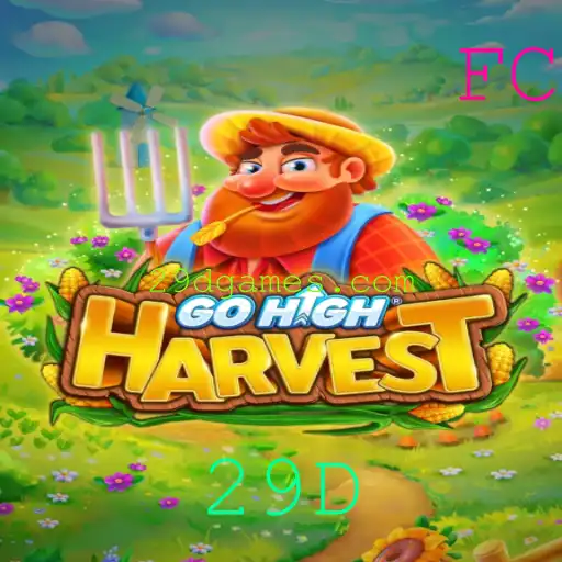 GoHighHarvest: Descubra o Mundo Fascinante do Novo Jogo de Estratégia