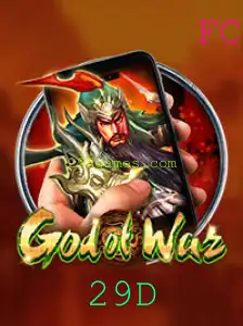 GodofWarM: A Nova Jornada Mitológica no Mundo dos Games
