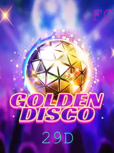 Explorando o Universo de GoldenDisco: O Jogo Sensação com a Palavra-Chave 29D