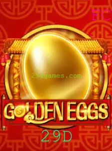 Descubra o Fascinante Mundo de GoldenEggs: O Jogo que Está Conquistando o Mundo