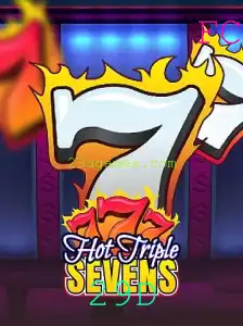 Descubra o Mundo Empolgante de HotTripleSevens com a Palavra-Chave 29D