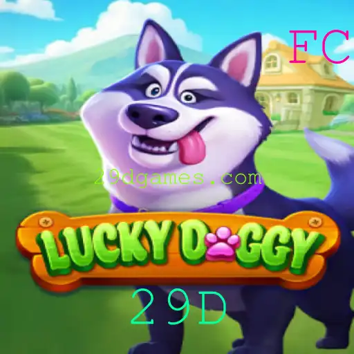 Descubra LuckyDoggy: O Jogo Fascinante de Estratégia e Sorte