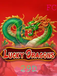 Explorando o Mundo de LuckyDragons: Um Jogo Envolvente e Estratégico