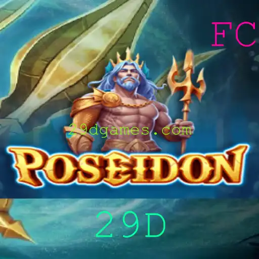 Explorando o Fascinante Mundo do Jogo 'Poseidon'