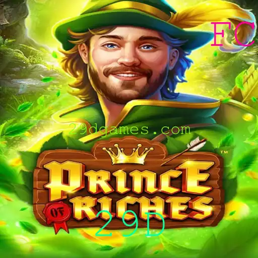Descubra o Fascinante Mundo de PrinceOfRiches: O Jogo que Está Transformando Estrategistas