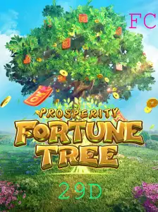 Descubra o Fascinante Mundo de ProsperityFortuneTree: Um Jogo de Estratégia Imersivo
