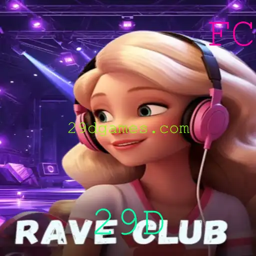 RaveClub: Mergulhe no Universo Vibrante do Novo Jogo de Estratégia