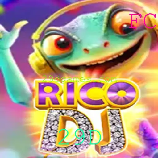 RicoDJ: Explorando o Mundo de 29D