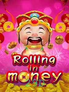 Descubra o Empolgante Mundo de RollingInMoney: O Jogo de Estratégia Financeira