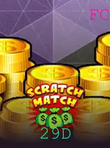 Descubra o Mundo Empolgante de ScratchMatch e a Estratégia 29D