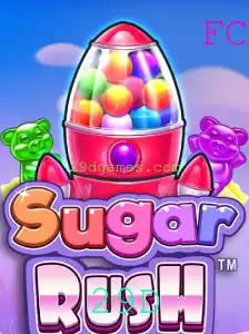 Descubra o Fascinante Mundo de SugarRush: O Jogo do Momento com a Palavra-chave '29D'