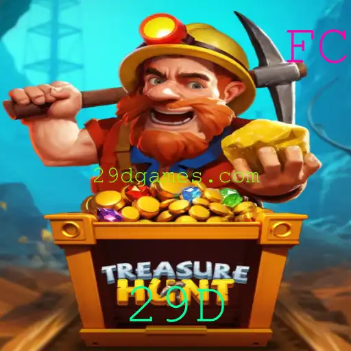 Explorando o Fascinante Mundo de TreasureHunt: O Guia Completo