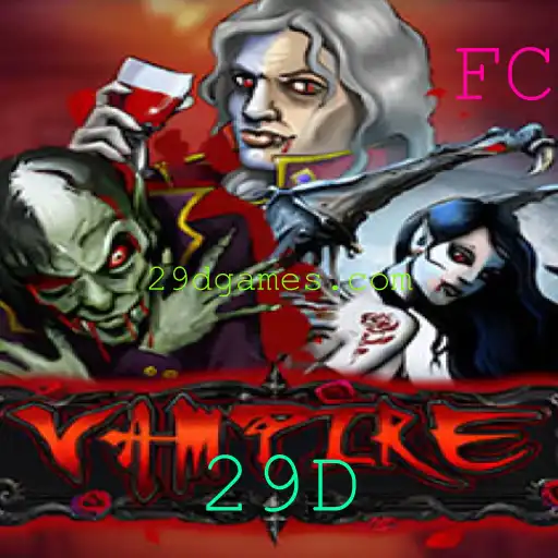 Descubra o Fascinante Mundo de Vampire: 29D