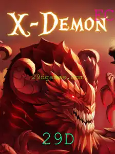 XDemon: Explorando o Envolvente Mundo do Jogo com a Missão 29D