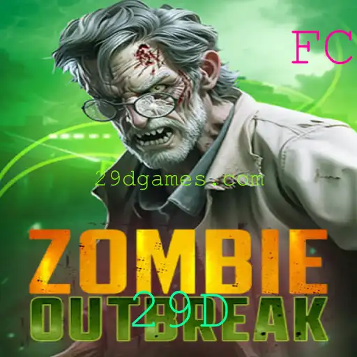 ZombieOutbreak: Aventura e Sobrevivência em 29 Dias