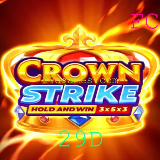 Crownstrike: O Jogo que Está Conquistando o Mundo com a Chave 29D