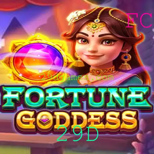 Descubra o Mundo de FORTUNEGODDESS: Um Jogo Envolvente e Misterioso