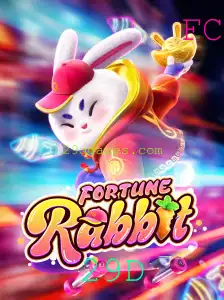 FortuneRabbit: Descubra como o 29D Revoluciona o Mundo dos Jogos