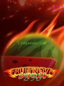 Descubra o Fascinante Jogo FruitNovaSuper60: Um Mundo de Cores e Estratégia