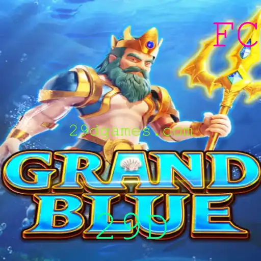 Descubra o Universo de GRANDBLUE: Aventuras e Estratégias