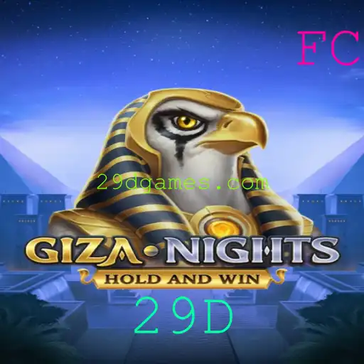 Explorando GizaNights: O Jogo que Combina Estrategia e Mistério