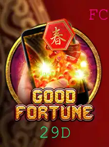 Apostando na Diversão com GoodFortuneM: Descubra as Regras do Jogo 29D