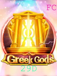 Descubra GreekGods: O Fascinante Mundo dos Deuses Gregos