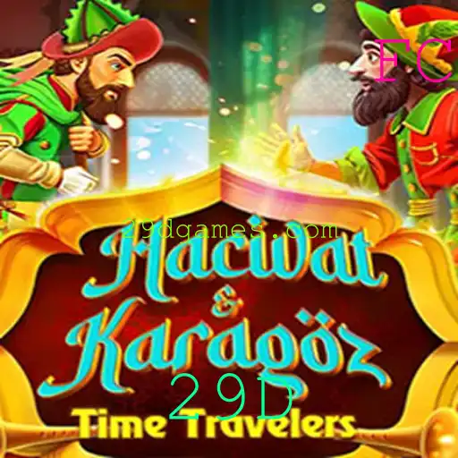 Descubra o Fascinante Mundo de HacivatandKaragoz: O Jogo da Tradição e Estratégia