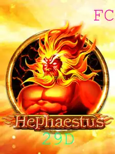Hephaestus: Um Mergulho no Jogo de Estratégia '29D'
