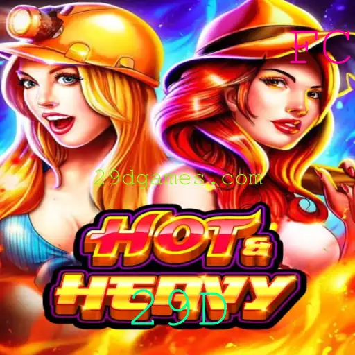 Descubra o Mundo de HotHeavy: Um Jogo Fascinante no Cenário Atual