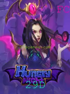 HungryNight: Desvendando o Fascinante Mundo do Jogo Inovador