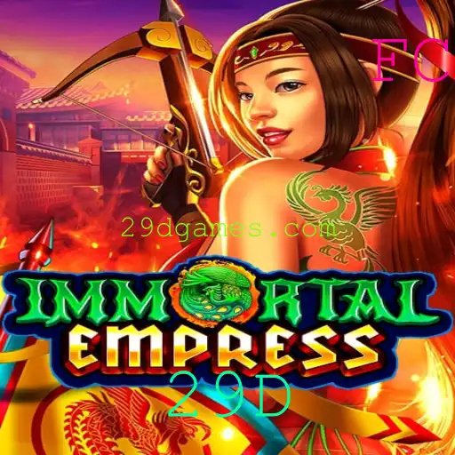 Descubra as Aventuras de 'ImmortalEmpress' com a Missão 29D