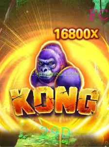 Explorando o Fascinante Mundo de Kong: Descrição, Introdução e Regras do Jogo